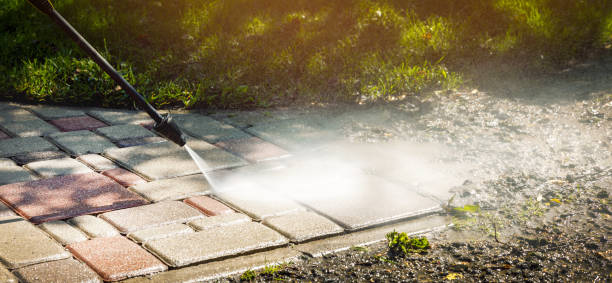 Best Driveway Cleaning and Restoration in Grandview, MO