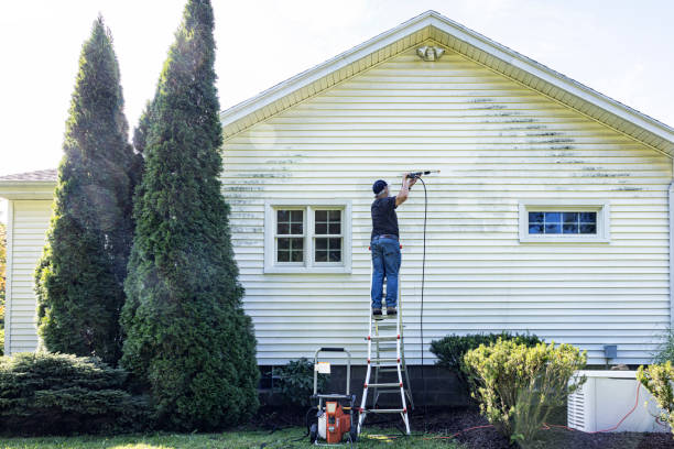 Professional Pressure Washing Services in Grandview, MO